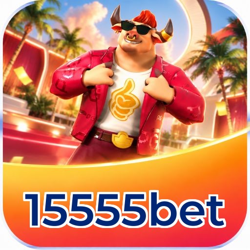 15555bet