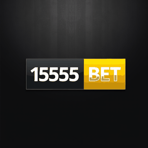 15555betlogo
